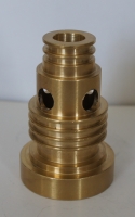 Quick Coupling Connector